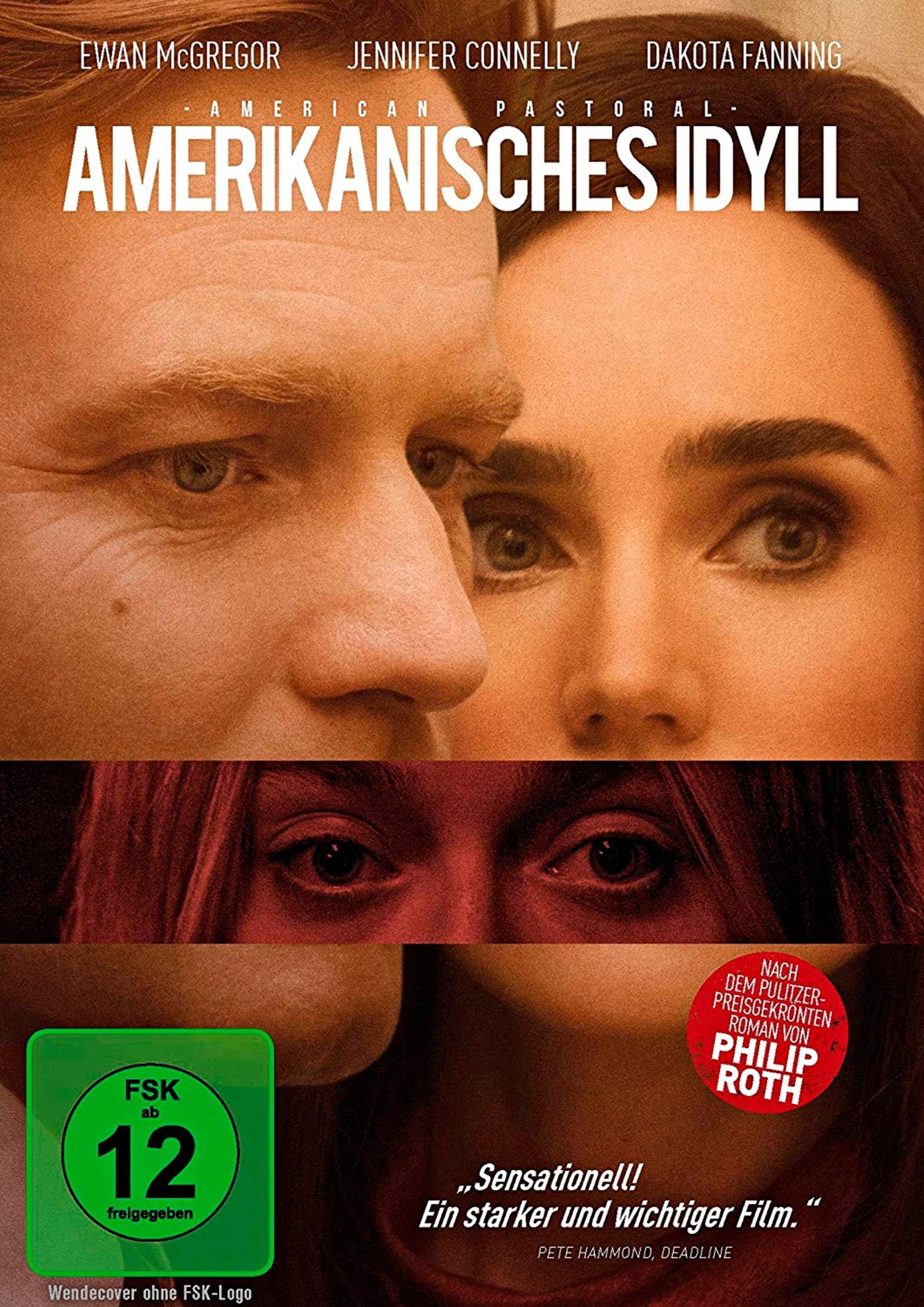 American Pastoral