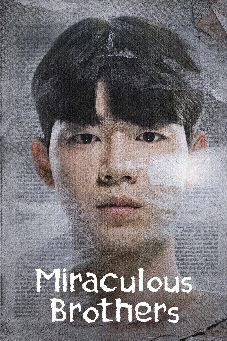Miraculous Brothers