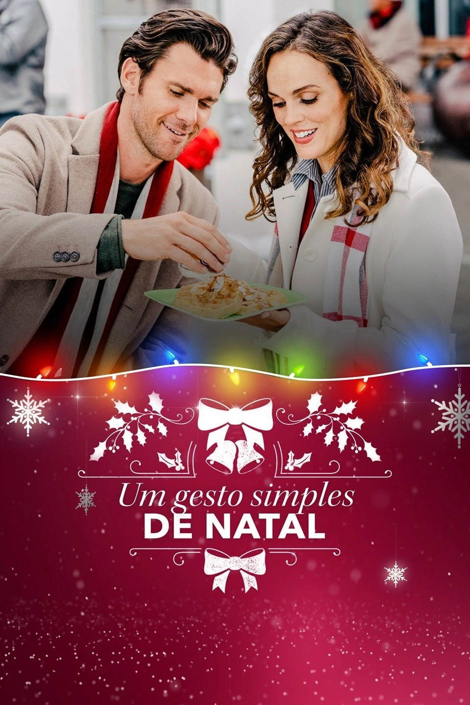 Random Acts of Christmas