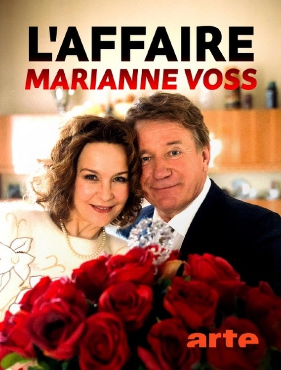 Der Fall Marianne Voss