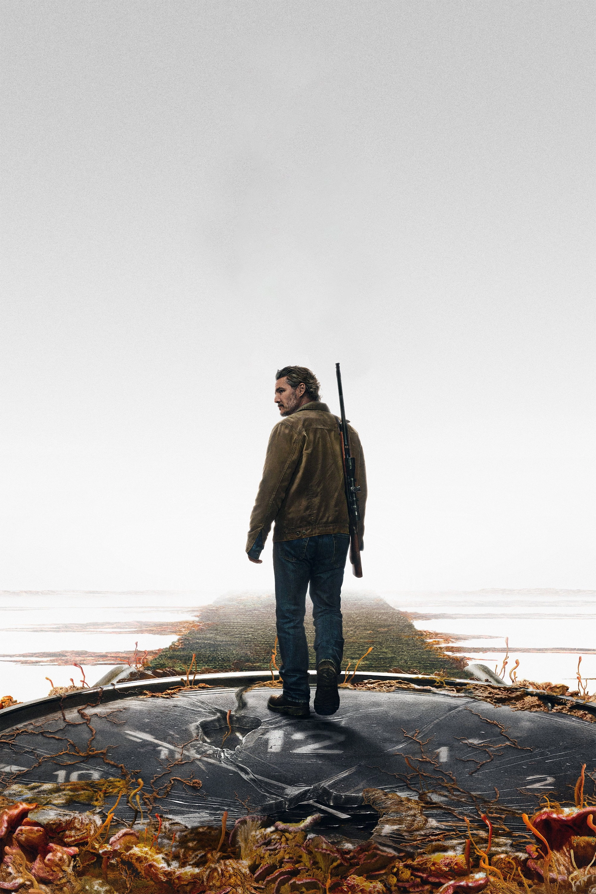 The Last of Us