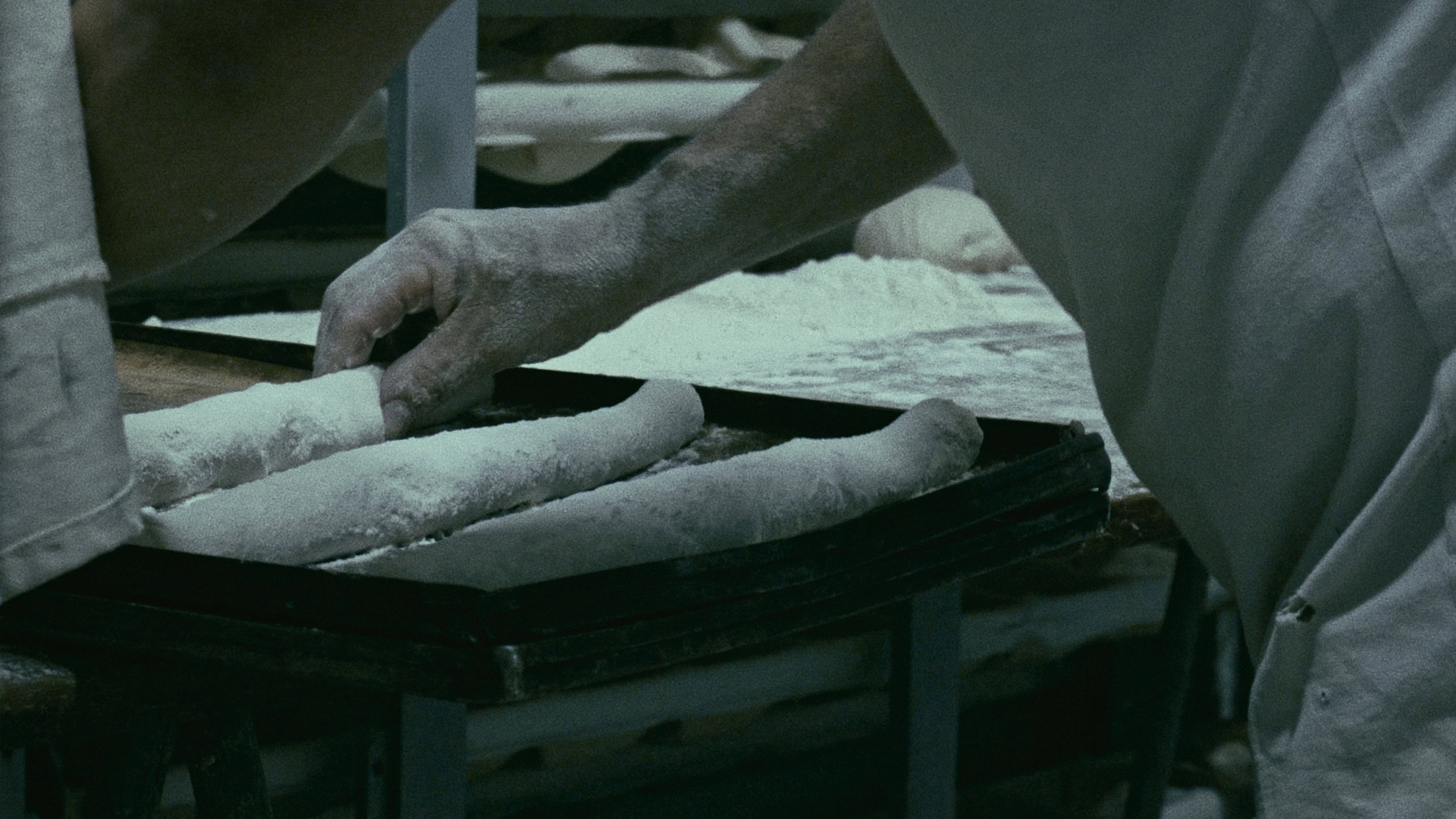 The Mechanics of Film