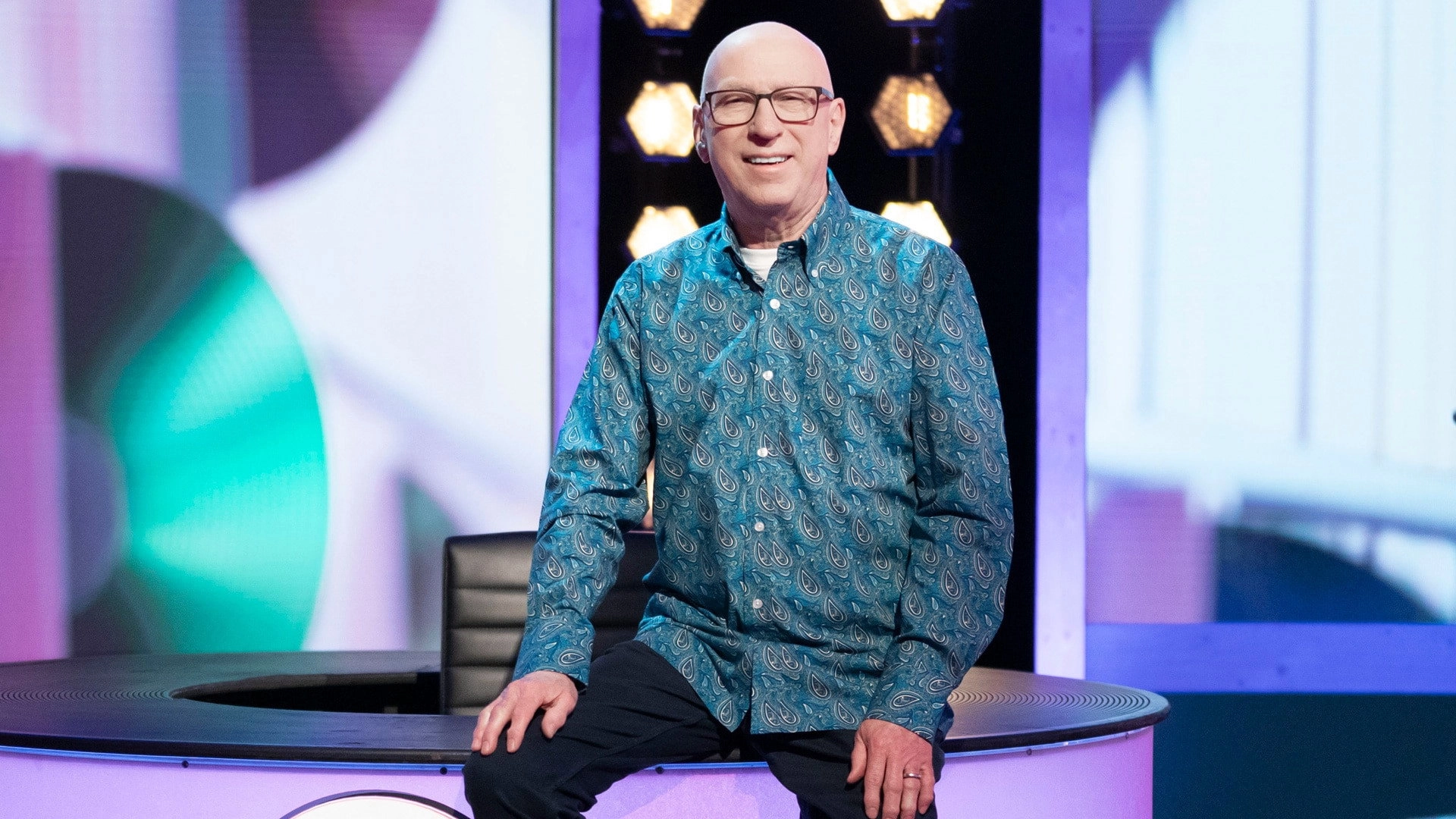 PopMaster TV