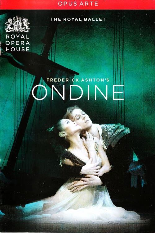 Henze: Ondine
