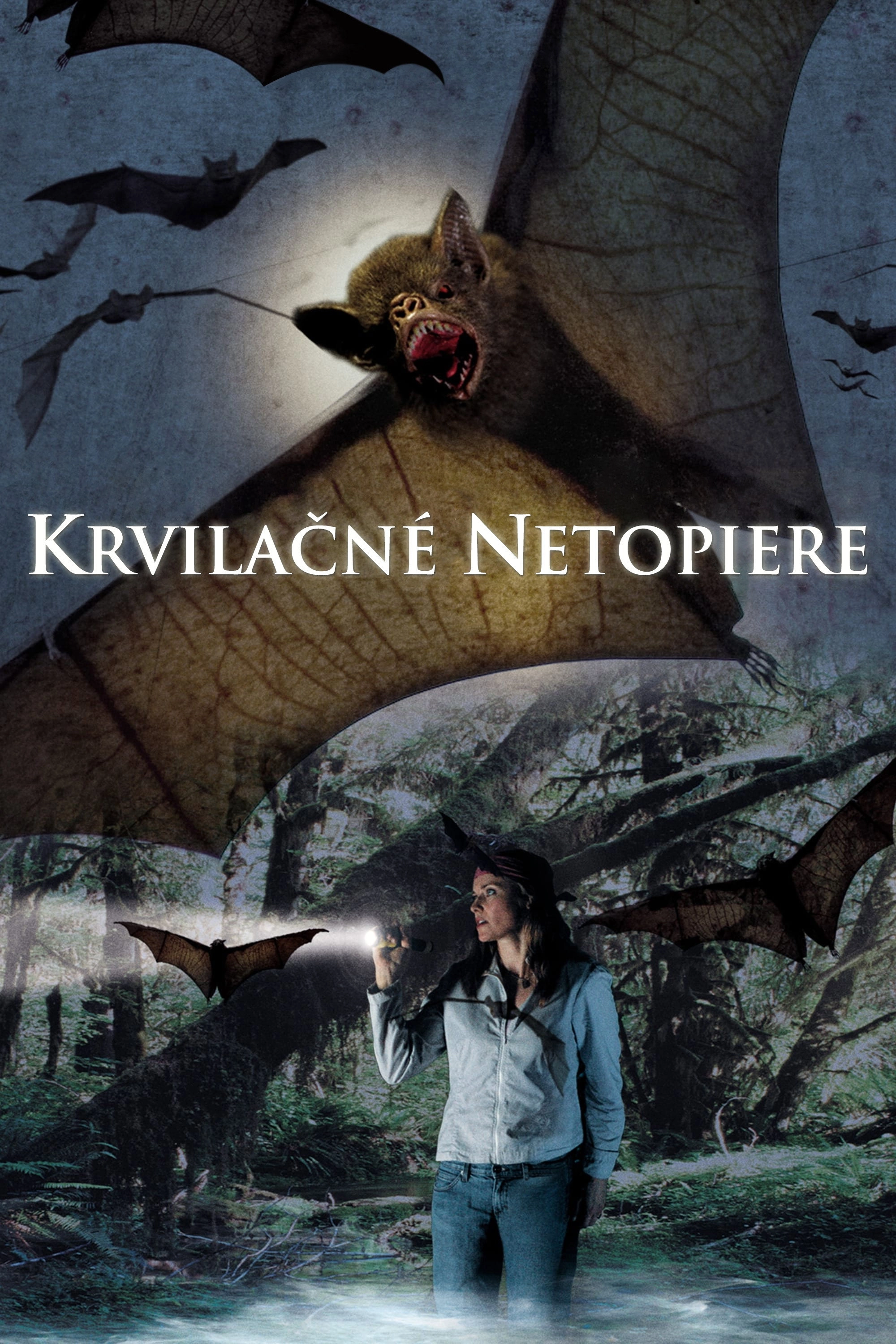 Vampire Bats