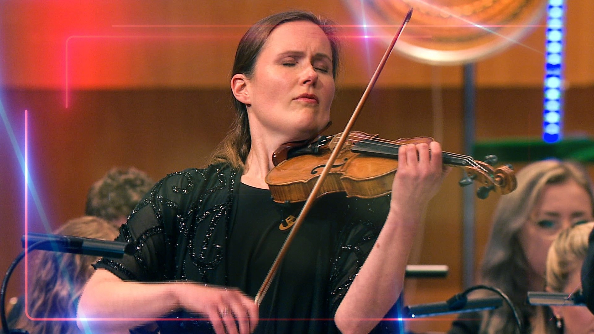 Inside Classical