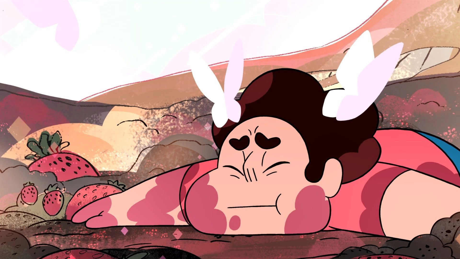 Steven Universe