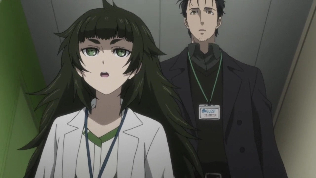 Steins;Gate 0