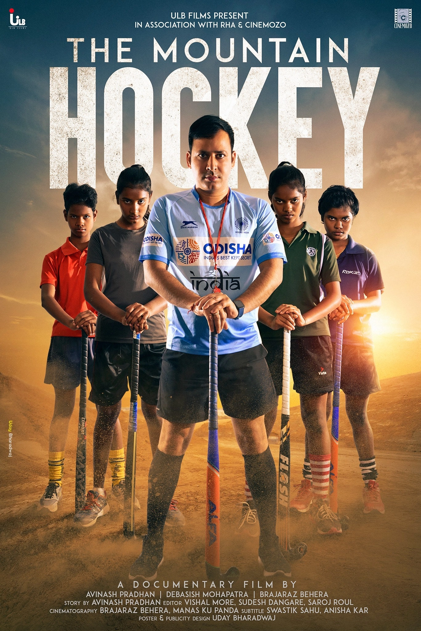 The Mountain Hockey