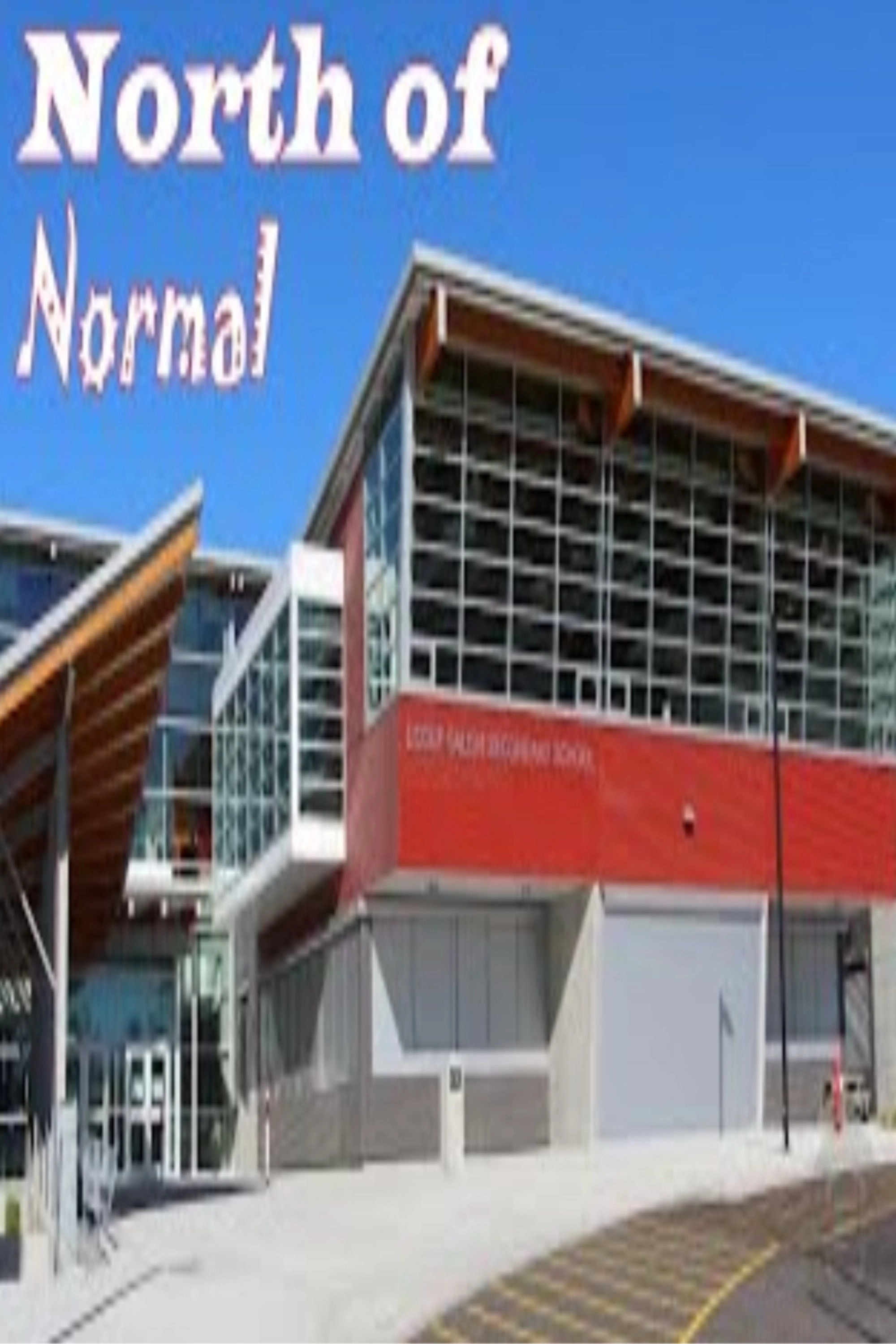 North of Normal
