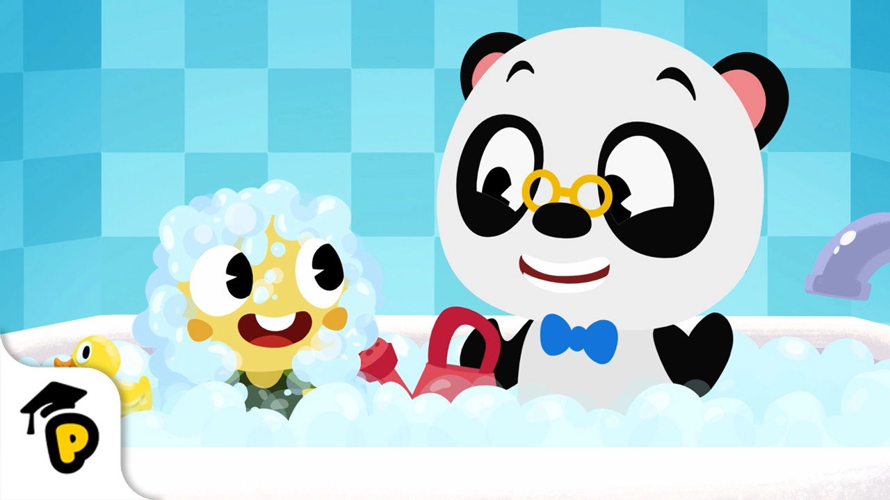 Dr. Panda TotoTime
