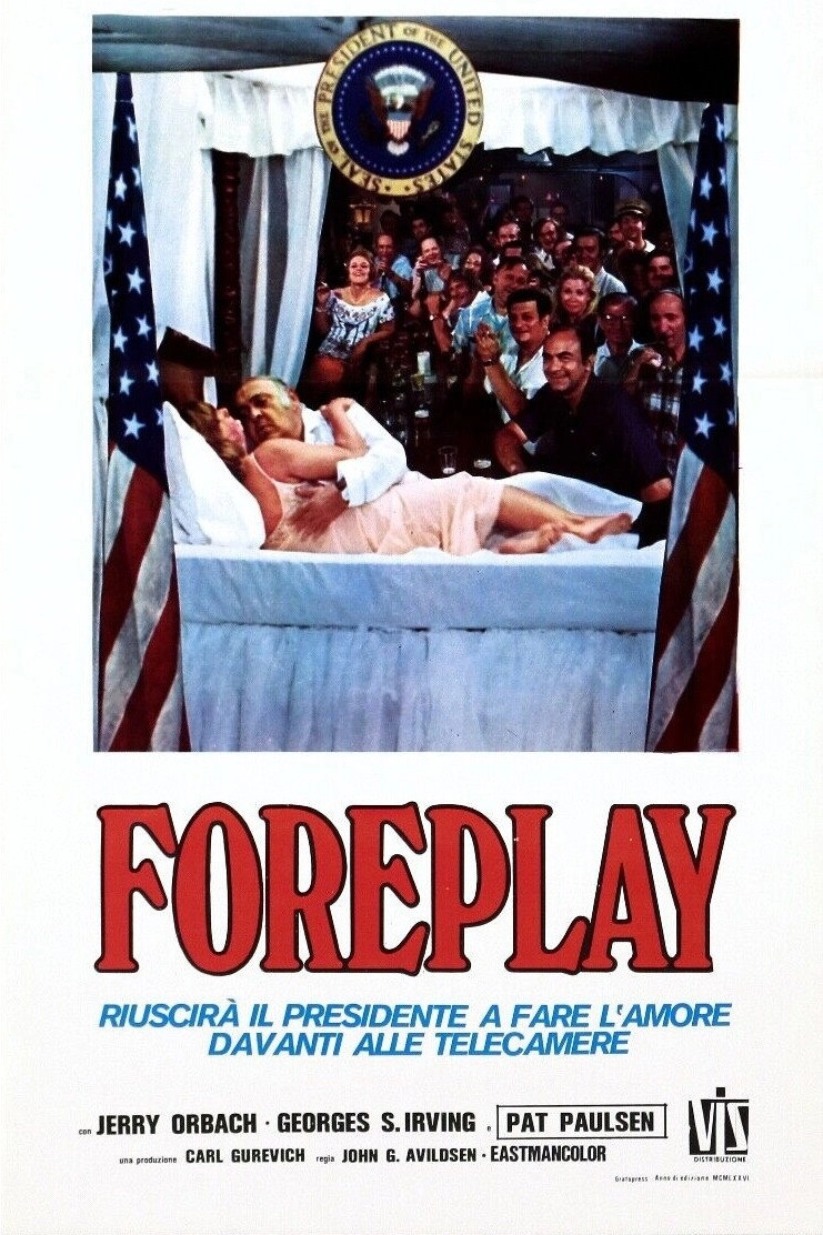 Fore Play
