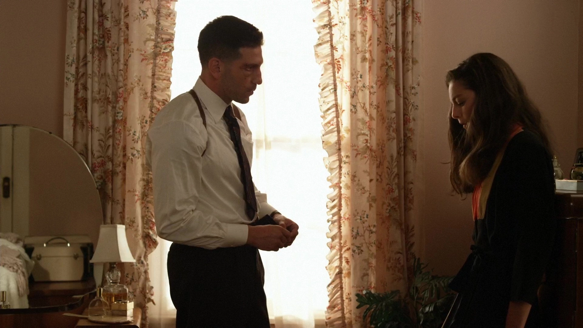 Mob City