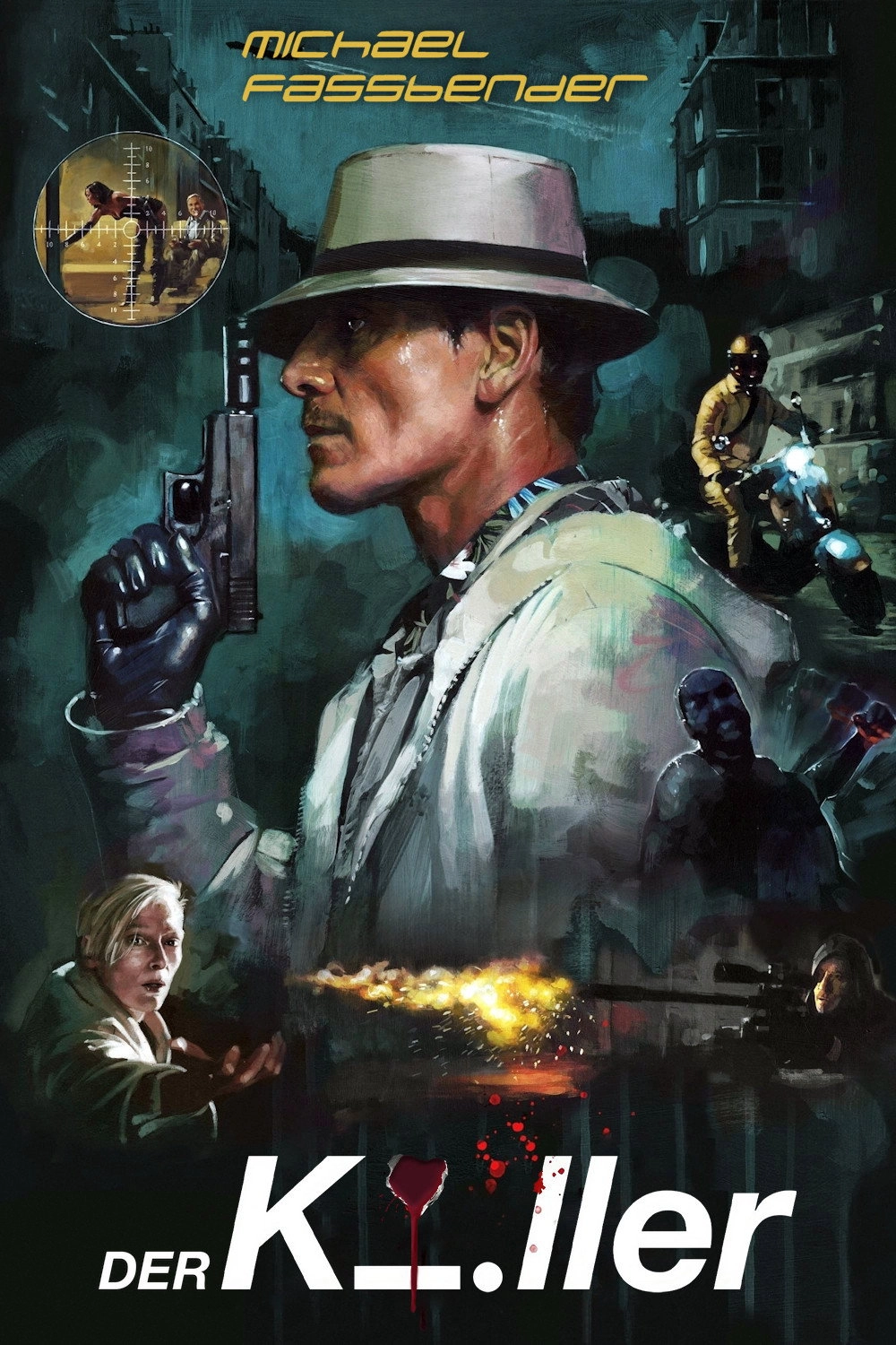 The Killer