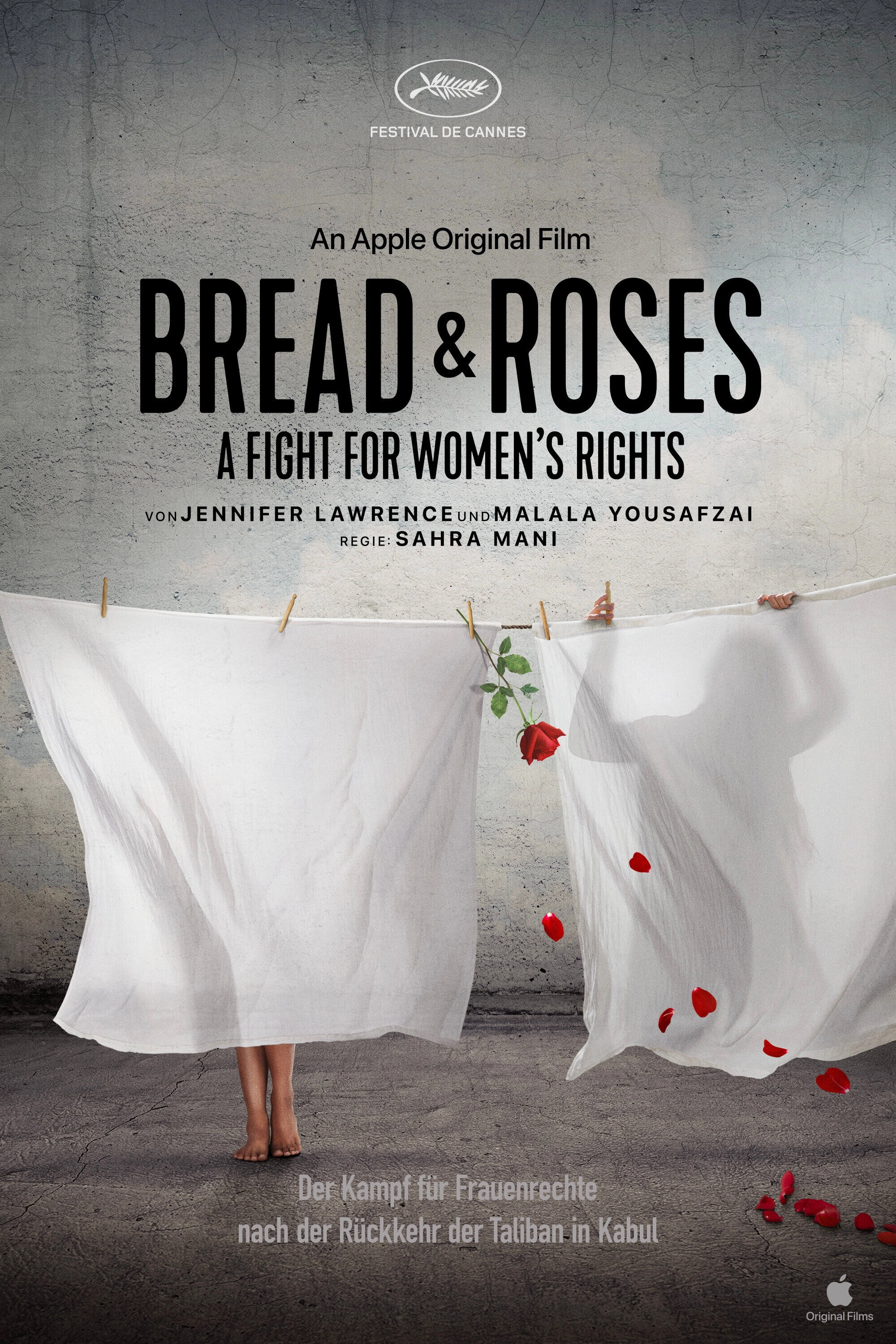 Bread & Roses