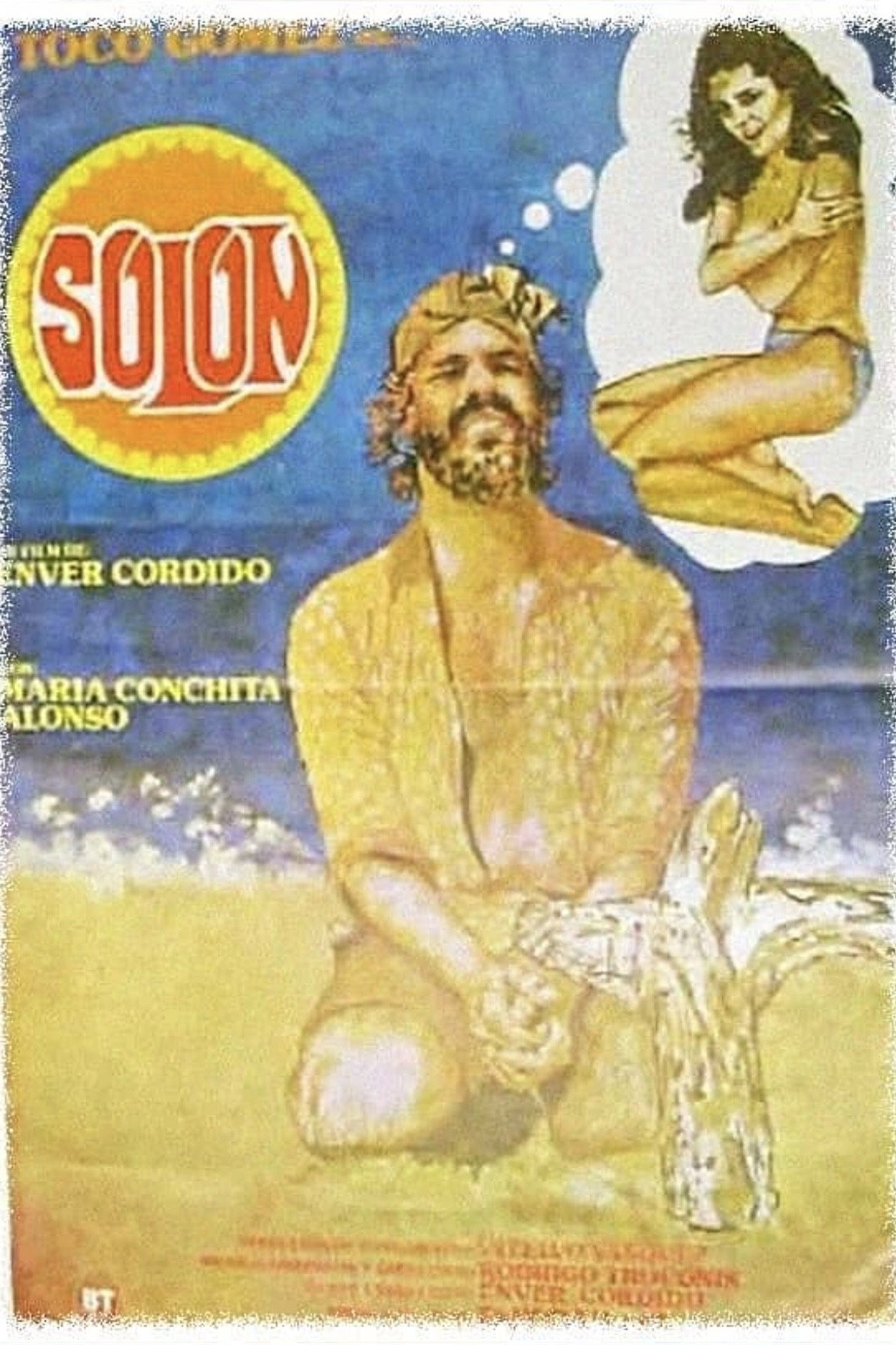 Solón