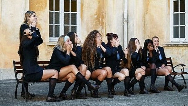 Il Collegio