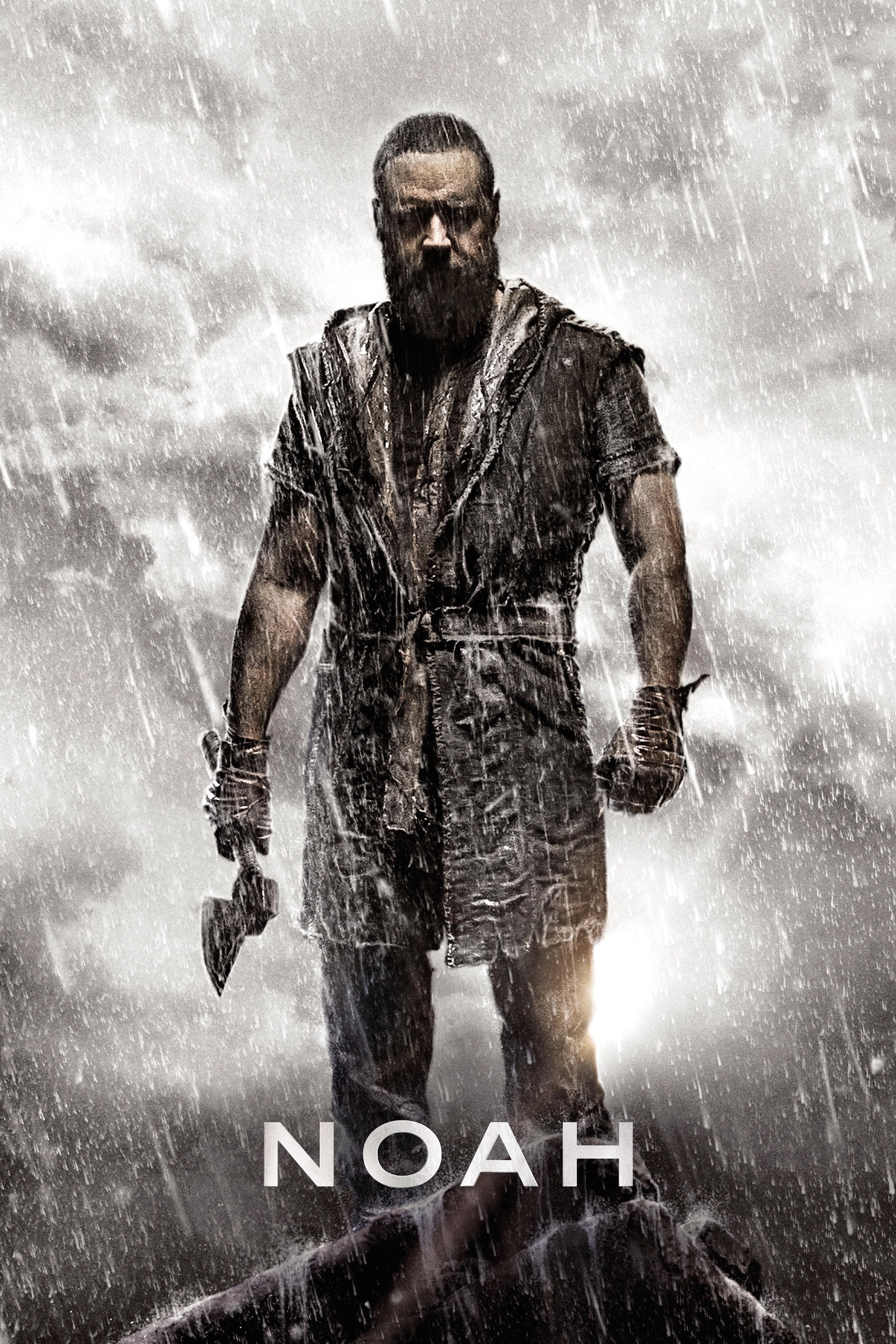 Noah