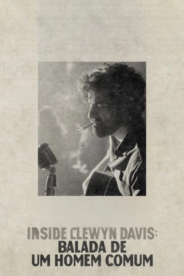 Inside Llewyn Davis