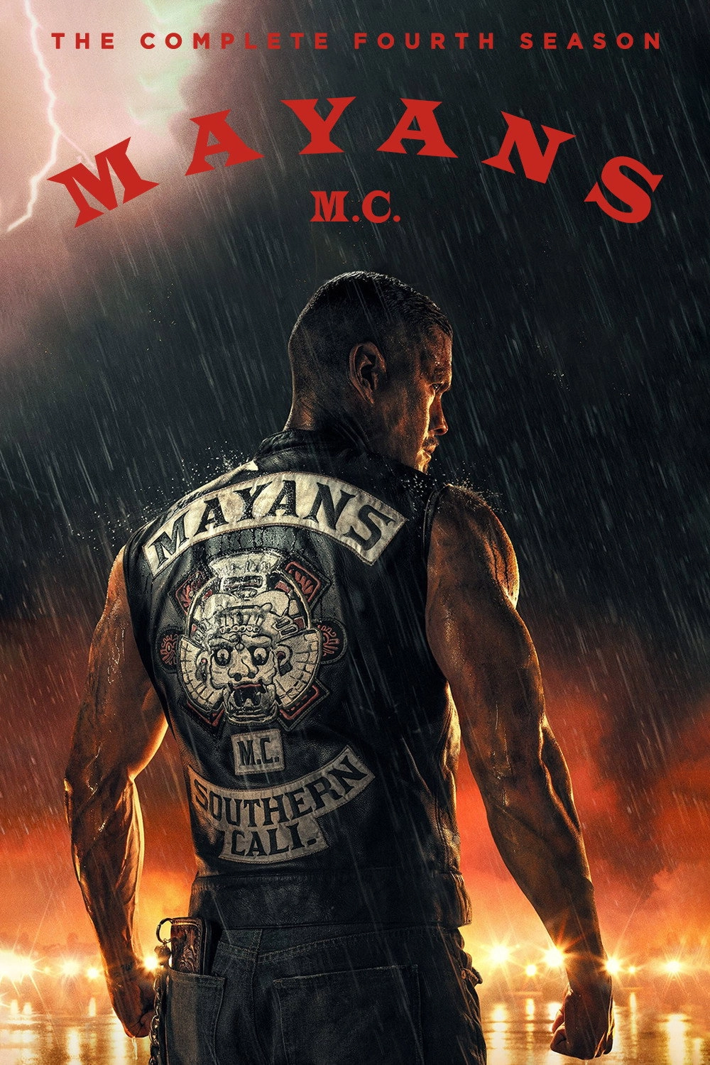 Mayans M.C.