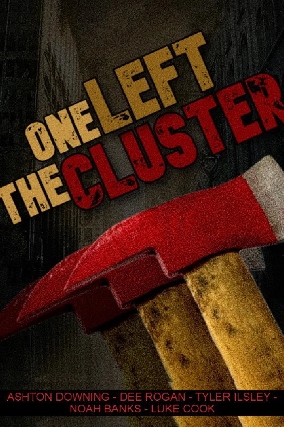 One Left The Cluster