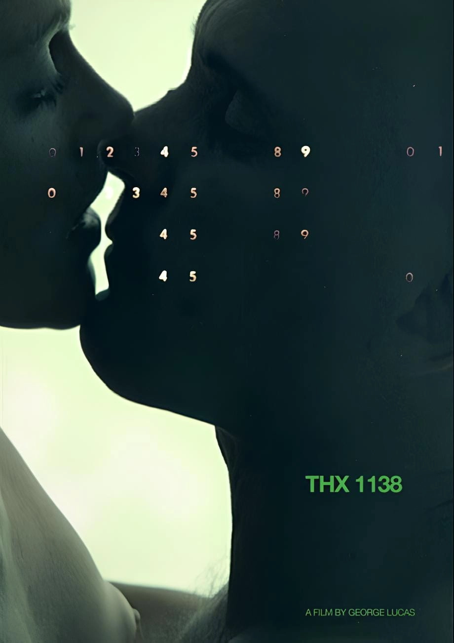 THX 1138
