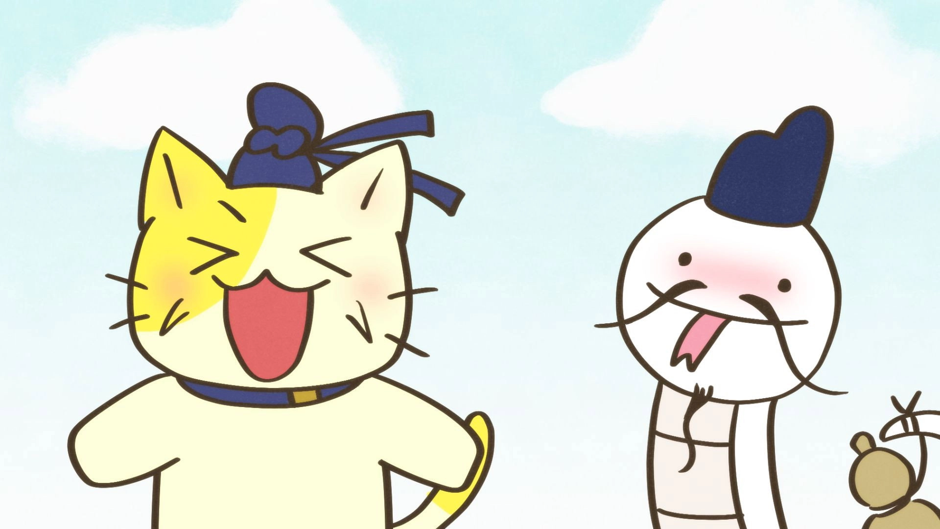 Neko Neko Nihonshi
