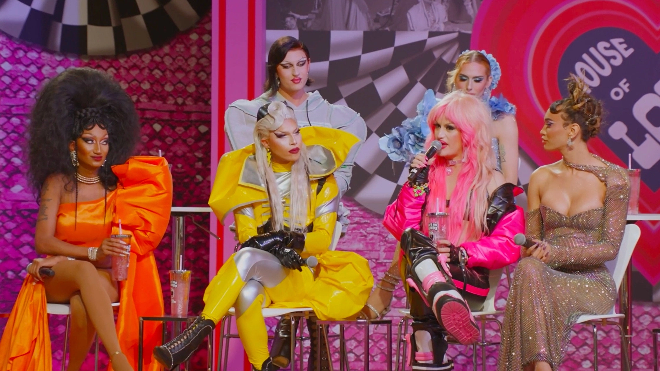 Bring Back My Girls