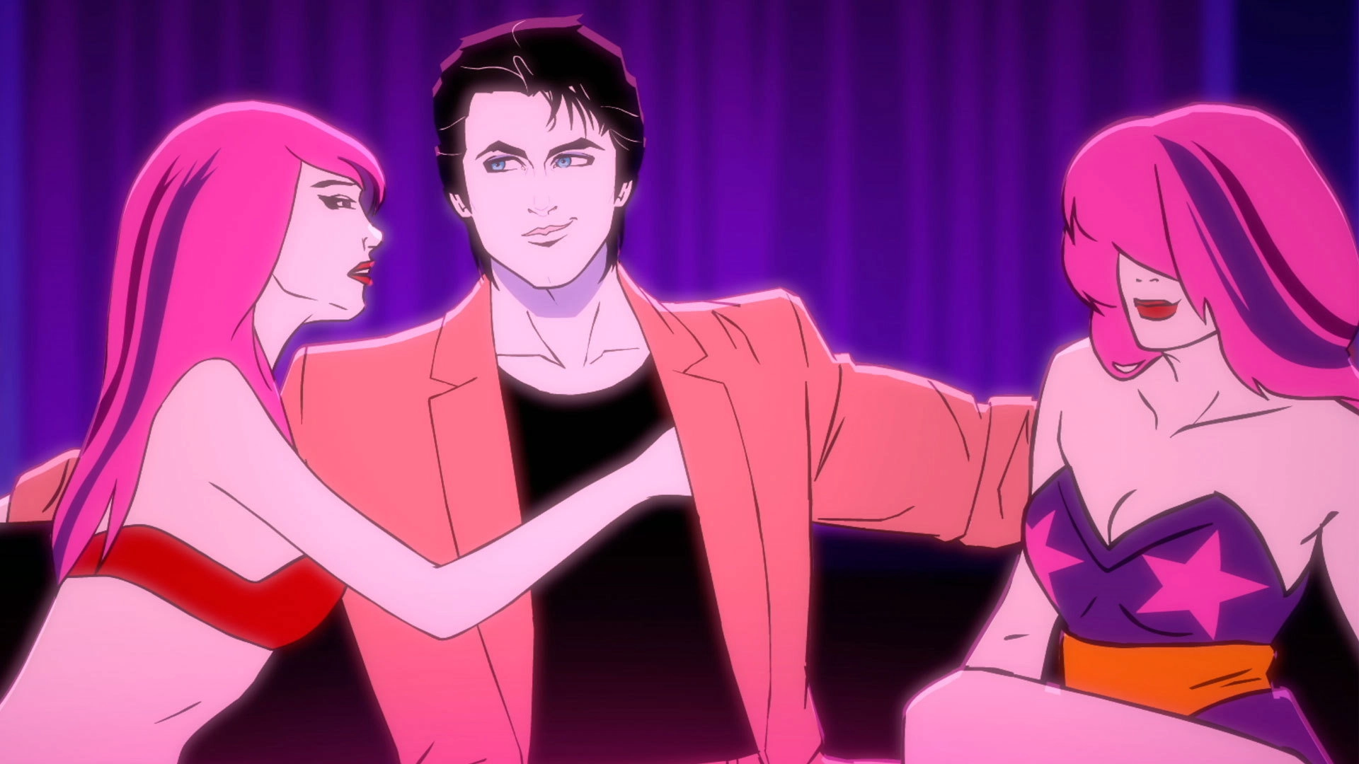 Moonbeam City