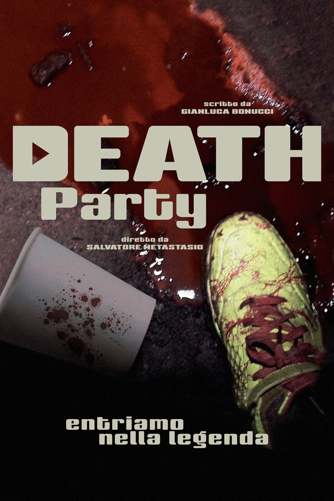 Death Party