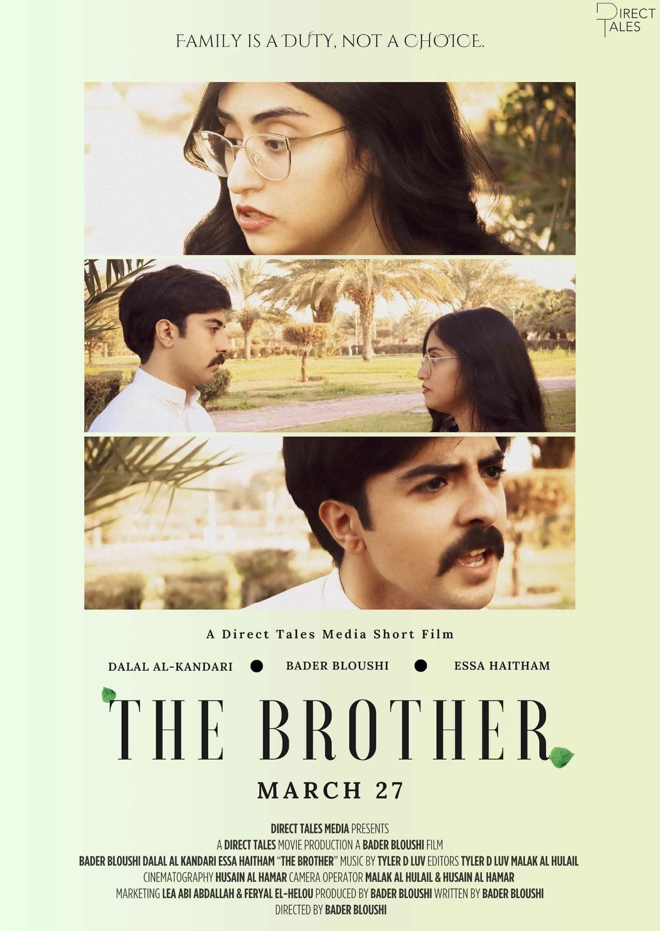 The Brother