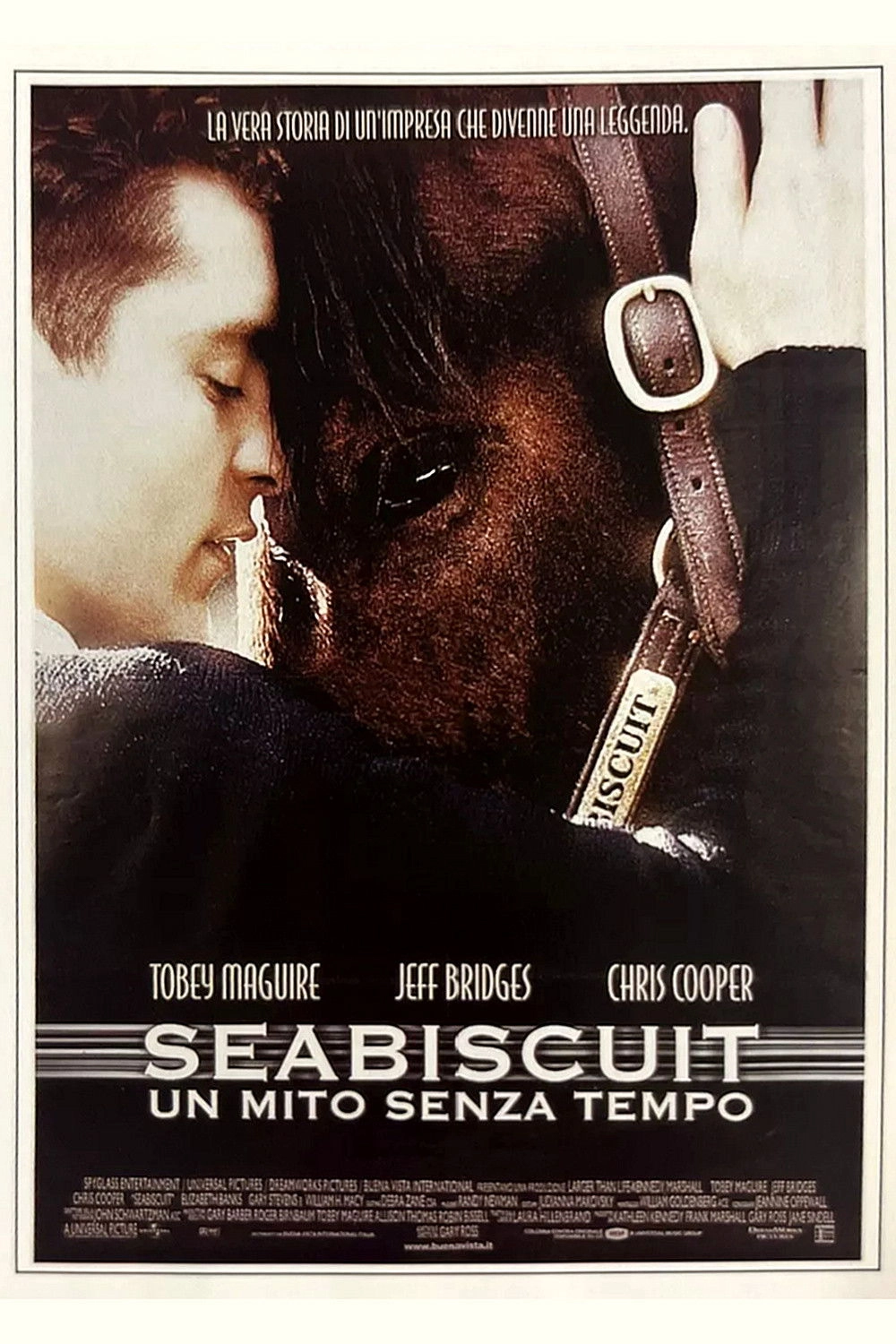 Seabiscuit