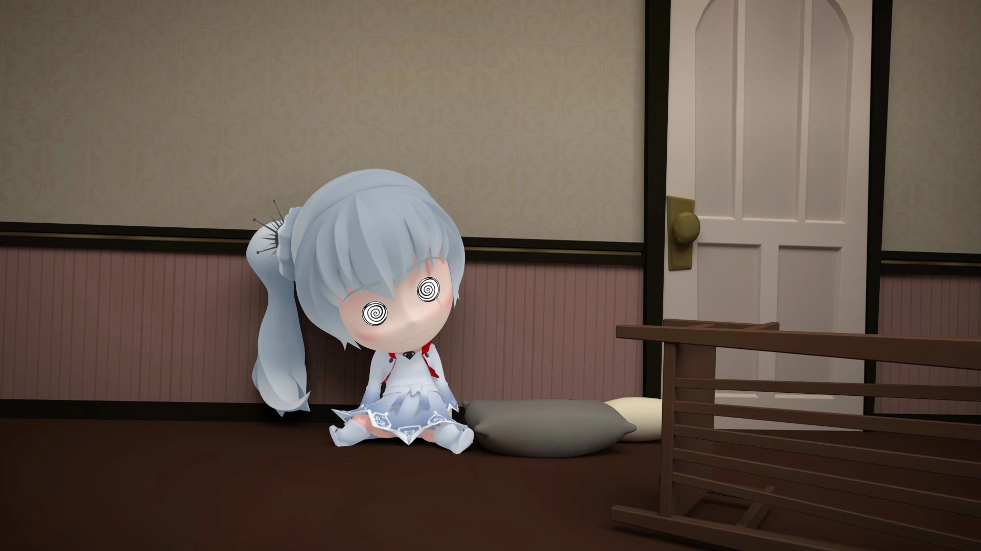 RWBY Chibi