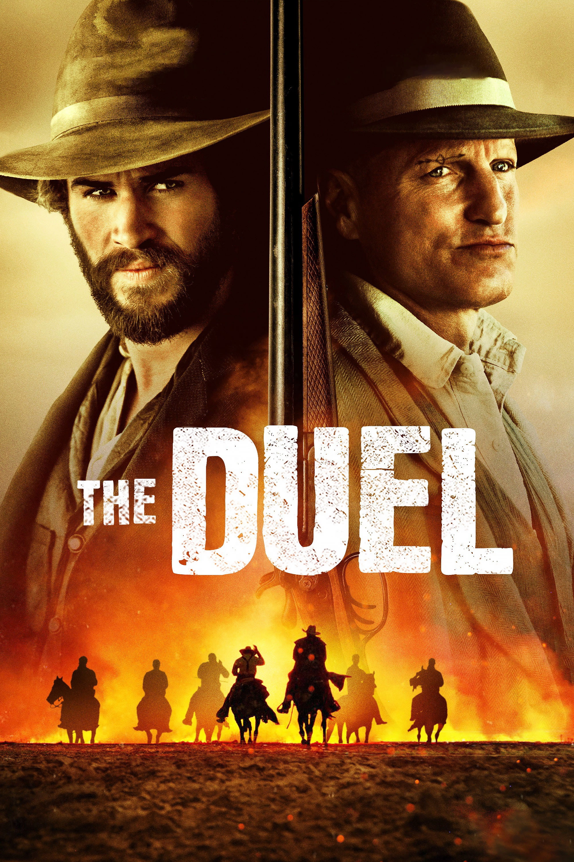 The Duel
