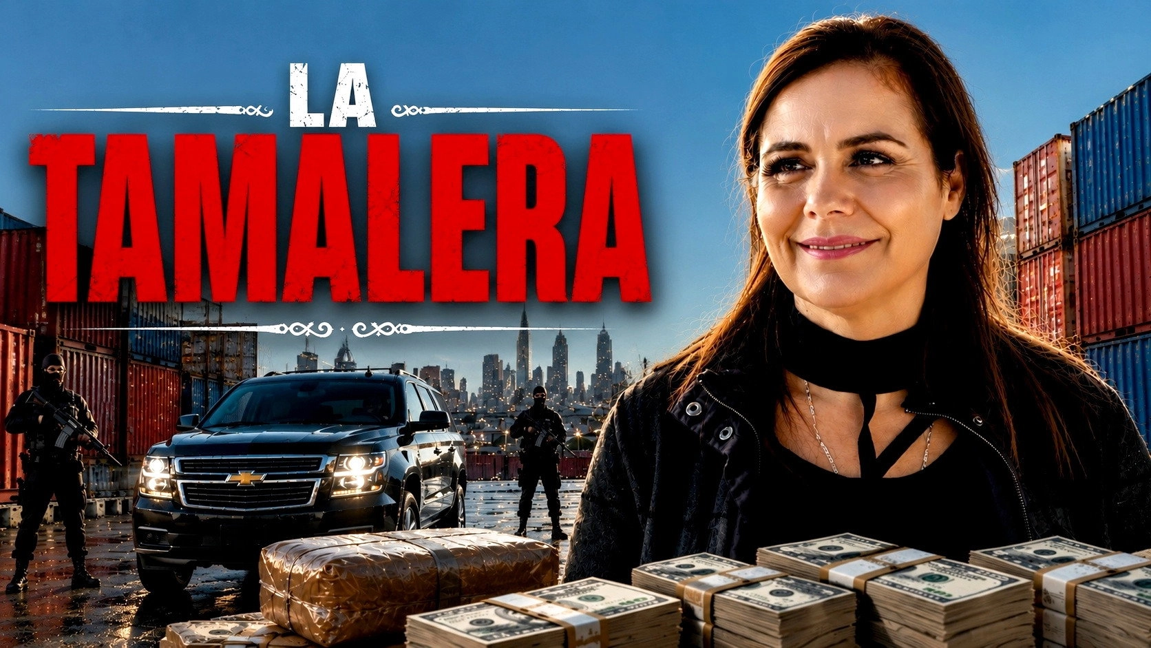 La Tamalera