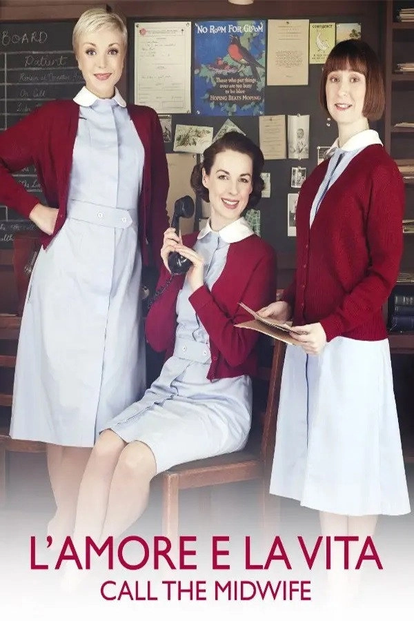Call the Midwife