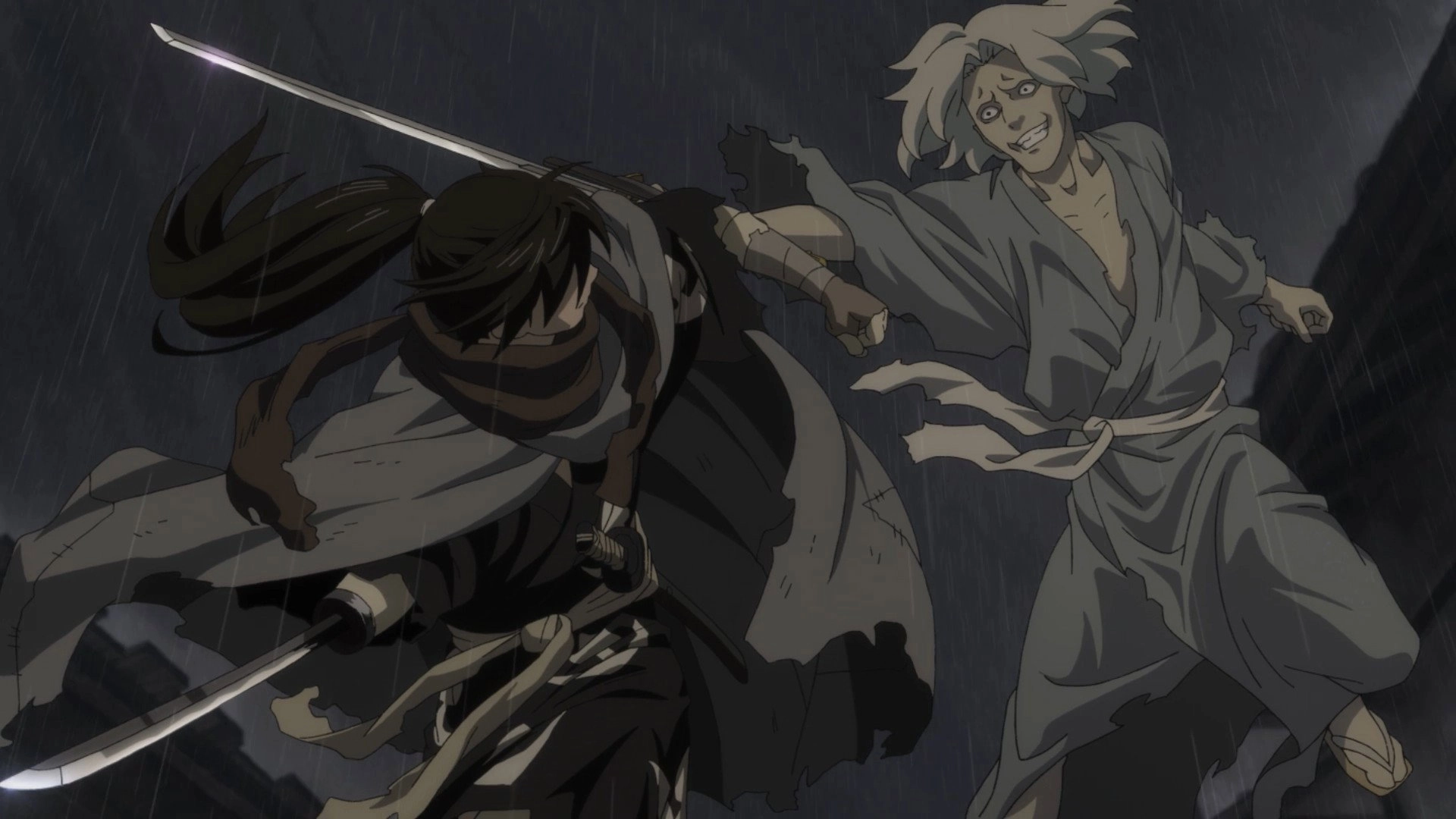 Dororo