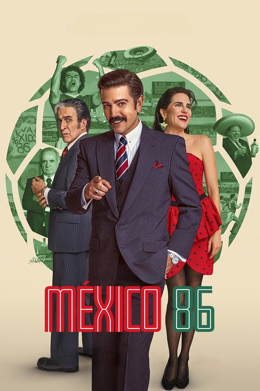 Mexico 86