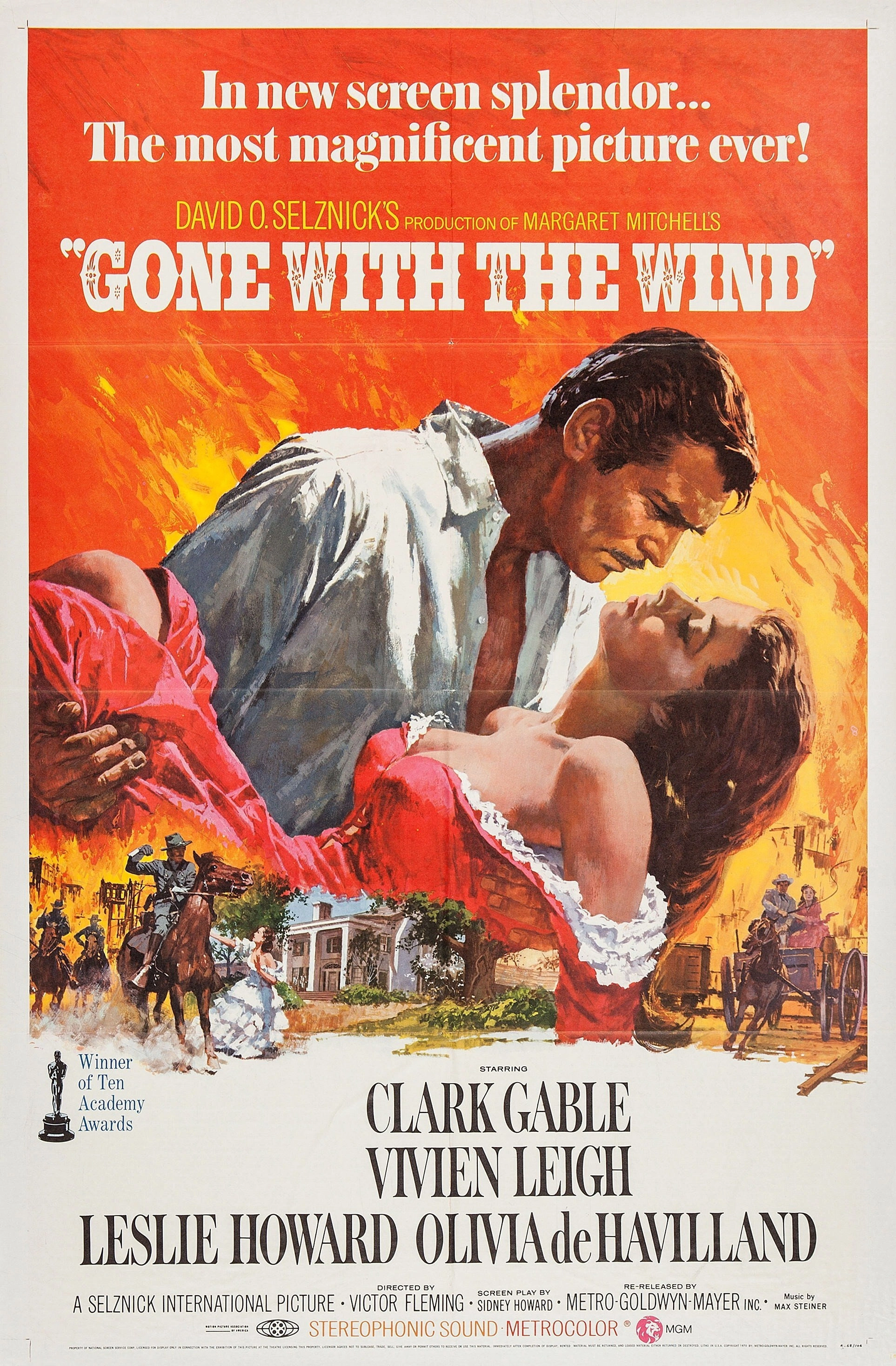 Gone with the Wind