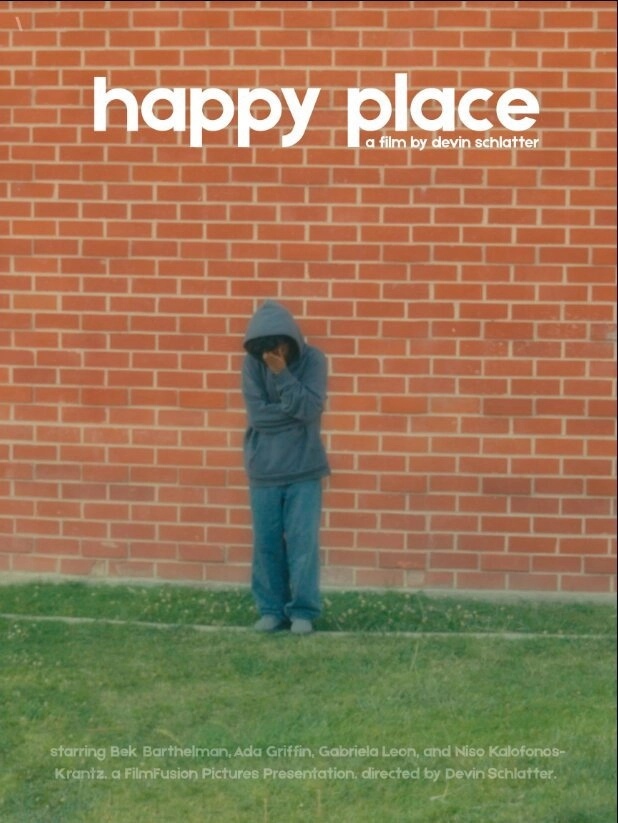 Happy Place