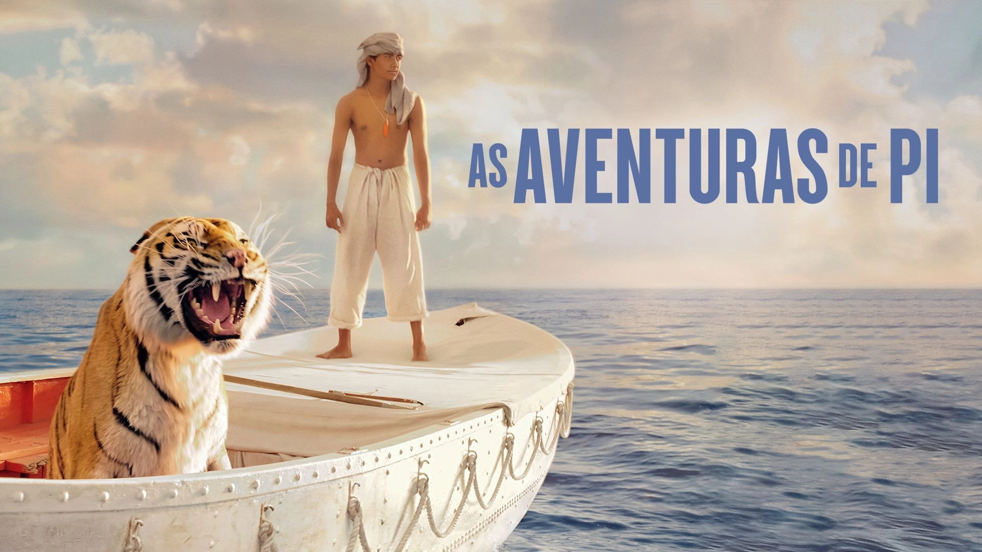 Life of Pi