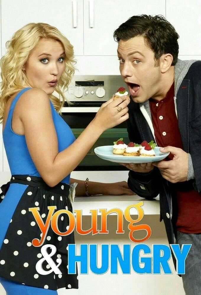 Young & Hungry