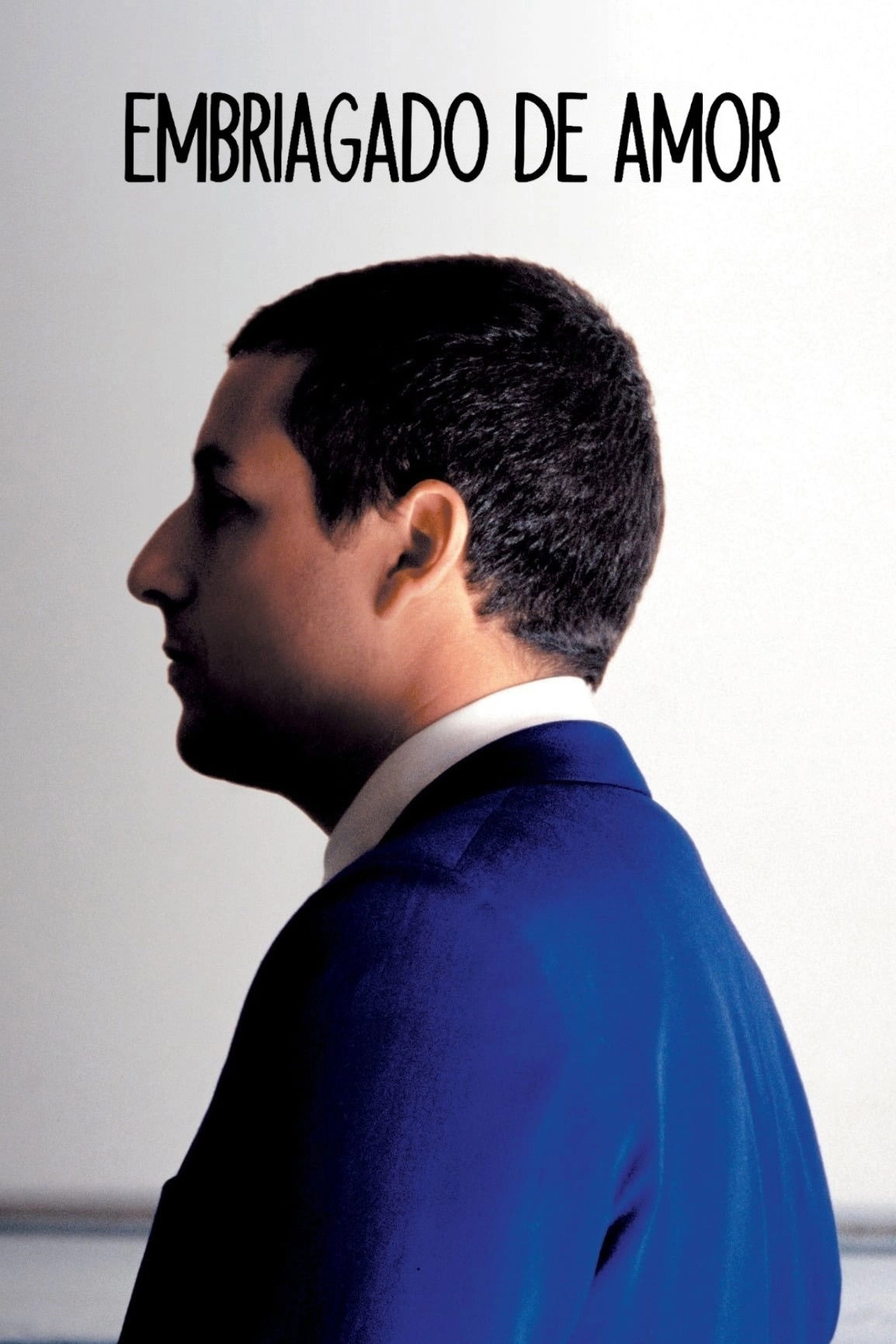 Punch-Drunk Love
