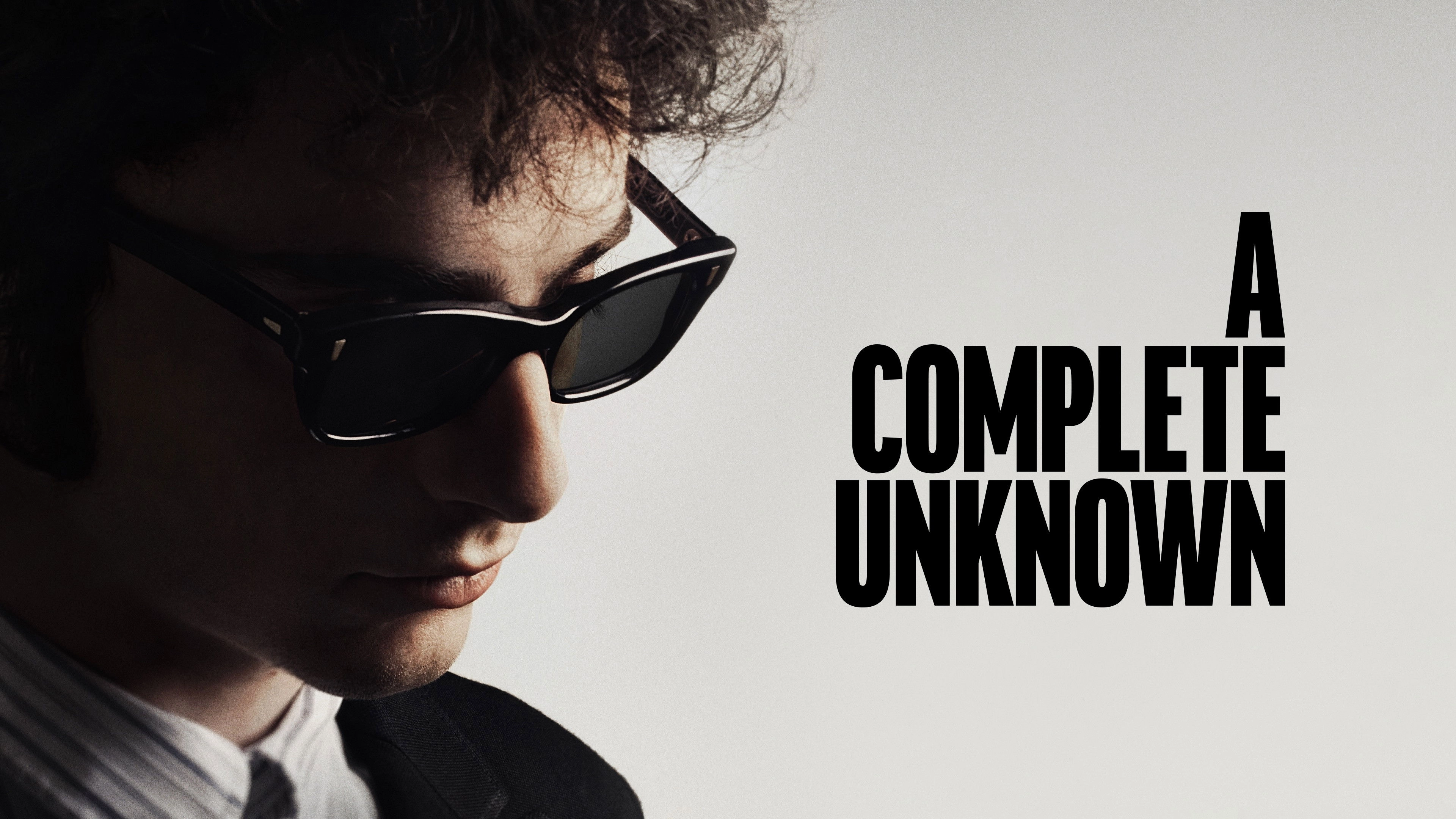 A Complete Unknown