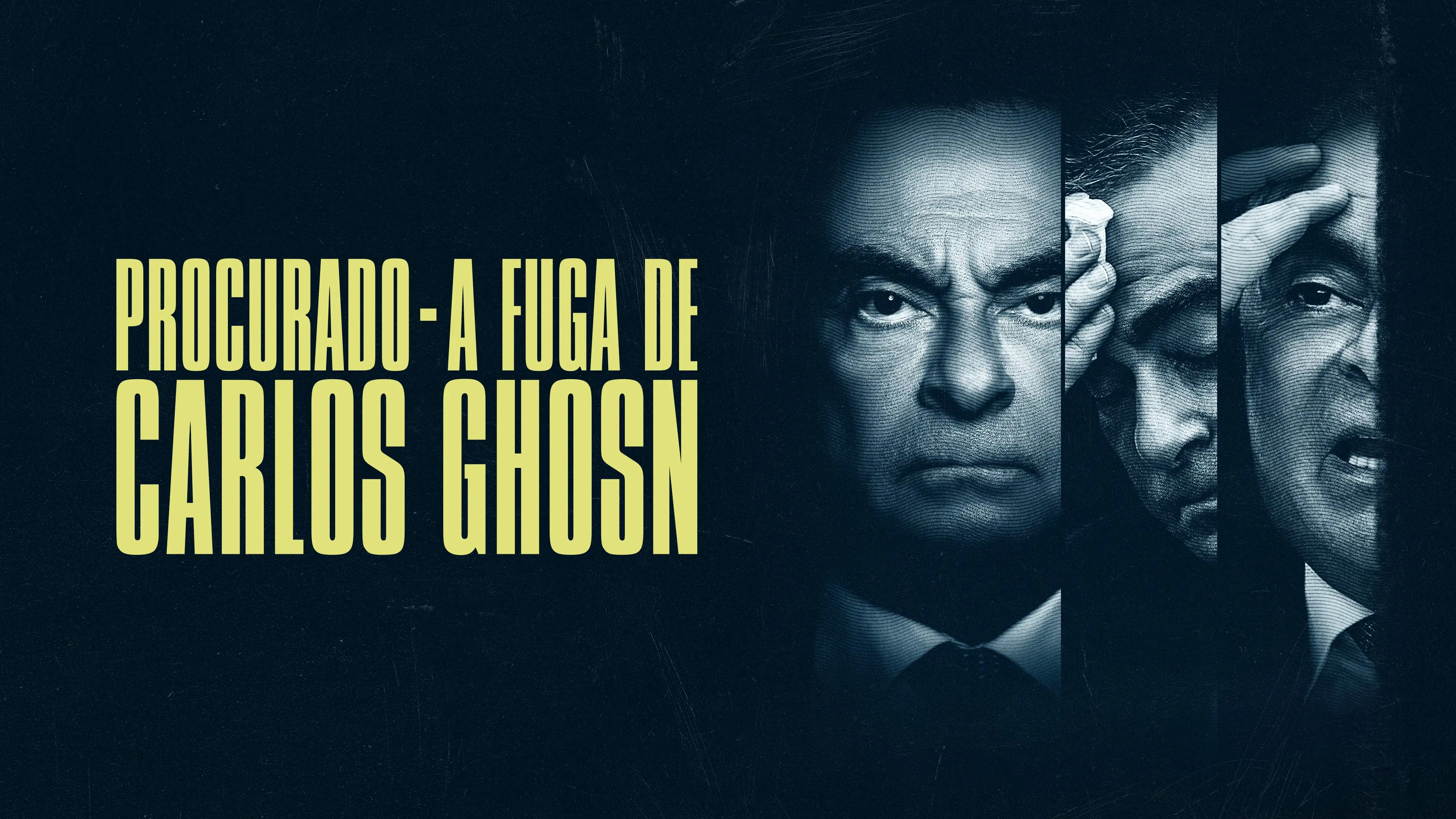 Wanted: The Escape of Carlos Ghosn