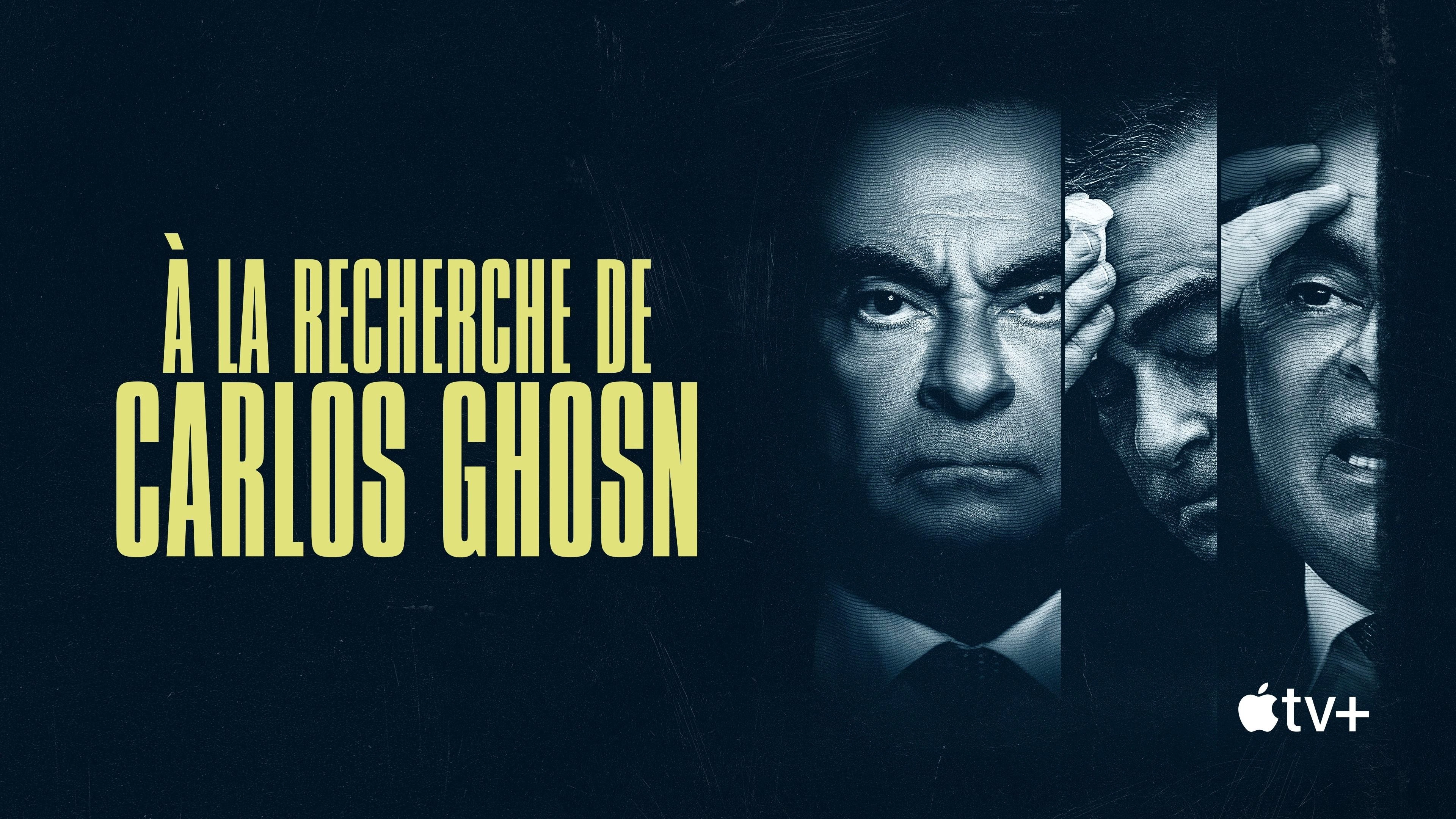 Wanted: The Escape of Carlos Ghosn