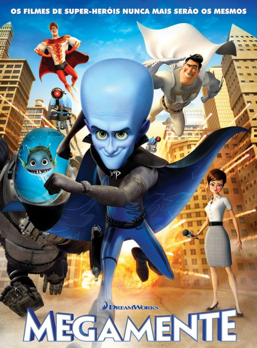 Megamind