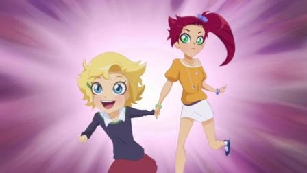 LoliRock