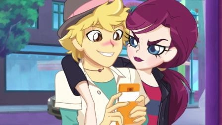 LoliRock