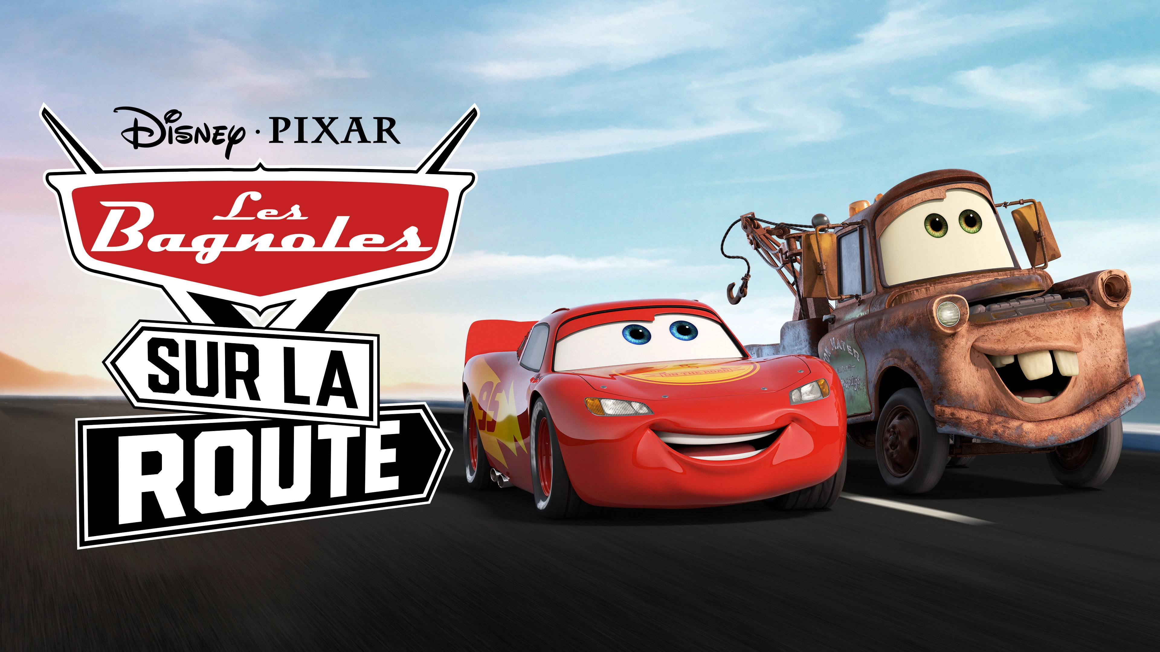 Cars on the Road